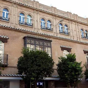 Isg Lovely Duplex Siviglia