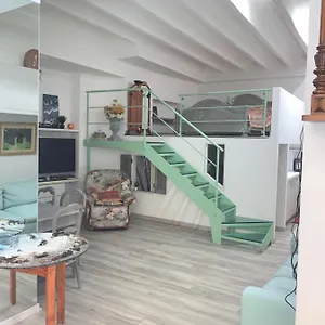 Joli Studio Au Soleil Mentone