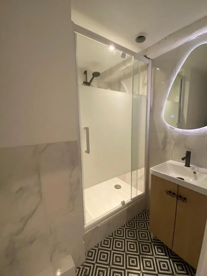 Apartament Rue Marceau Cogolin